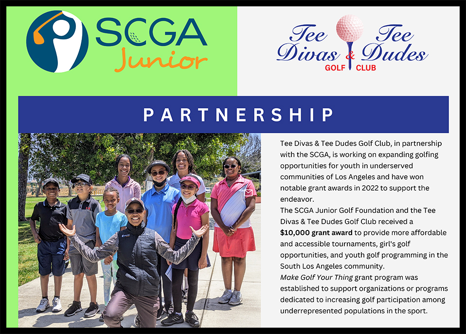 SCGA Club Digest